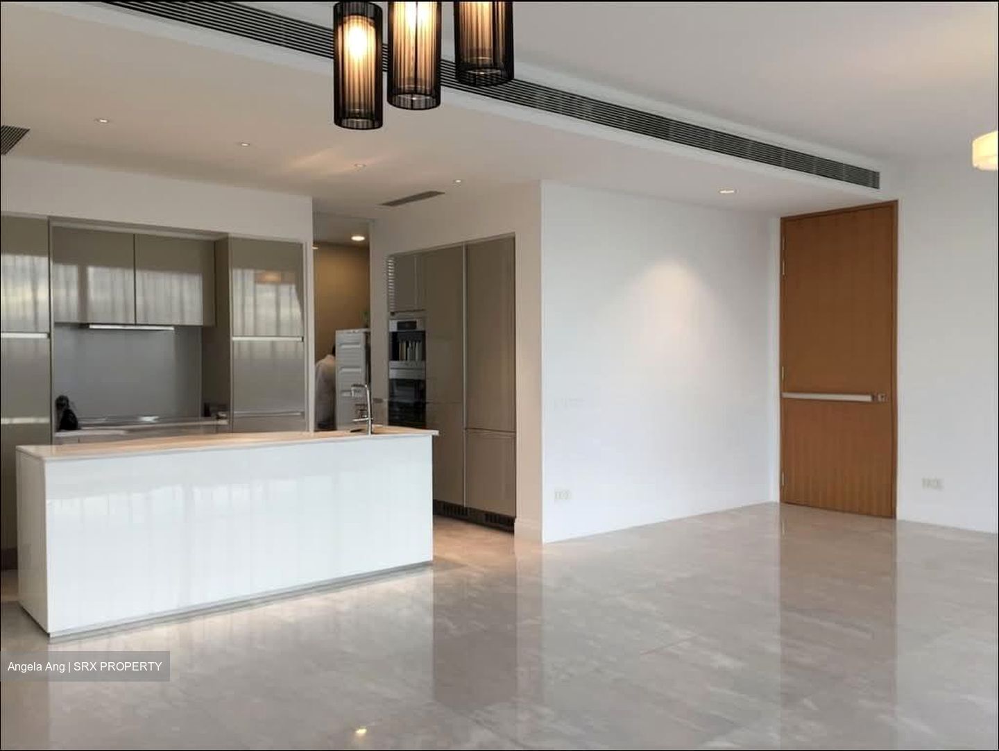 Ardmore II (D10), Condominium #557004361